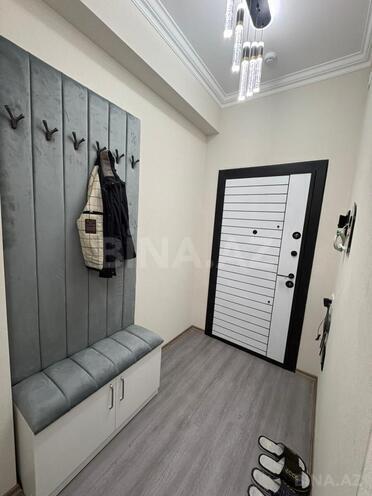 Сдаётся 2-комн. новостройка 60 м², м. 20 января, photo 12 from 16