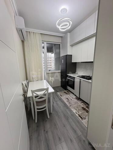 Сдаётся 2-комн. новостройка 60 м², м. 20 января, photo 11 from 16