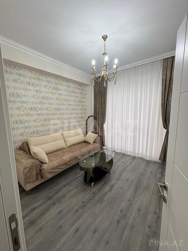 Сдаётся 2-комн. новостройка 60 м², м. 20 января, photo 1 from 16