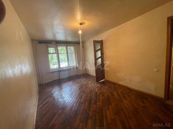 Satılır 1 otaqlı köhnə tikili 35 m², Elmlər Akademiyası m., photo 4 from 7