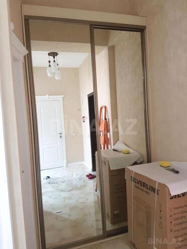 Сдаётся 2-комн. новостройка 60 м², Насиминский  р., photo 10 from 16