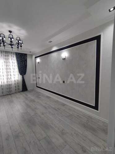 Satılır 2 otaqlı köhnə tikili 55 m², Memar Əcəmi m., photo 3 from 17