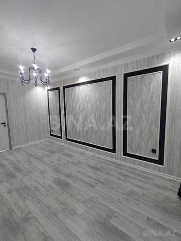 Satılır 2 otaqlı köhnə tikili 55 m², Memar Əcəmi m., photo 10 from 17