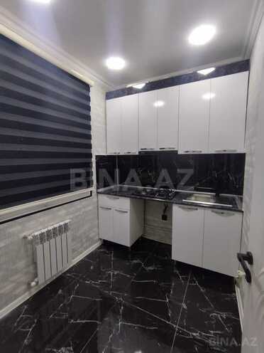 Satılır 2 otaqlı köhnə tikili 55 m², Memar Əcəmi m., photo 11 from 17