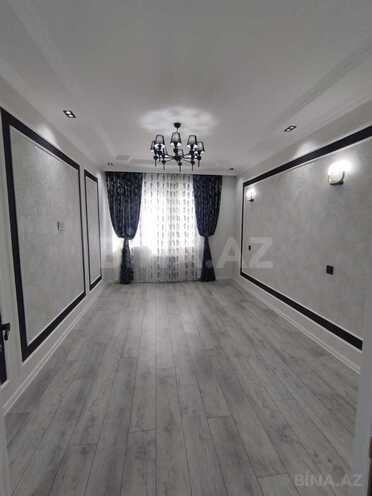 Satılır 2 otaqlı köhnə tikili 55 m², Memar Əcəmi m., photo 4 from 17