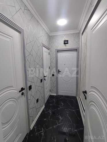 Satılır 2 otaqlı köhnə tikili 55 m², Memar Əcəmi m., photo 16 from 17