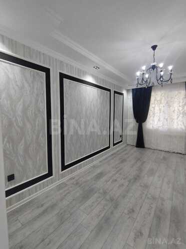 Satılır 2 otaqlı köhnə tikili 55 m², Memar Əcəmi m., photo 7 from 17