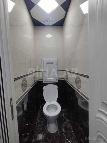 Satılır 2 otaqlı köhnə tikili 55 m², Memar Əcəmi m., photo 13 from 17