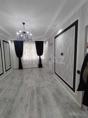Satılır 2 otaqlı köhnə tikili 55 m², Memar Əcəmi m., photo 8 from 17
