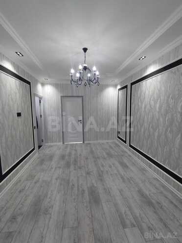 Satılır 2 otaqlı köhnə tikili 55 m², Memar Əcəmi m., photo 9 from 17