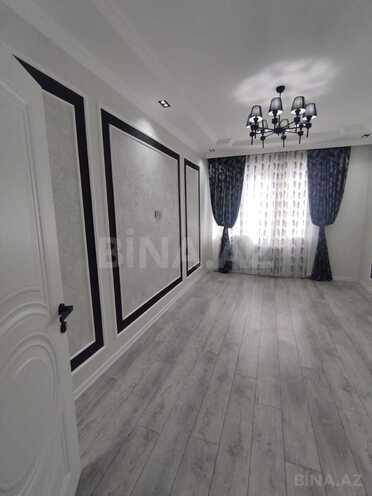 Satılır 2 otaqlı köhnə tikili 55 m², Memar Əcəmi m., photo 5 from 17