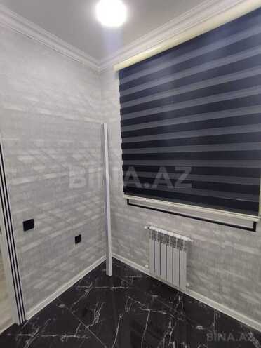 Satılır 2 otaqlı köhnə tikili 55 m², Memar Əcəmi m., photo 12 from 17