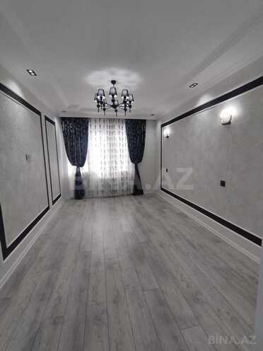 Satılır 2 otaqlı köhnə tikili 55 m², Memar Əcəmi m., photo 1 from 17