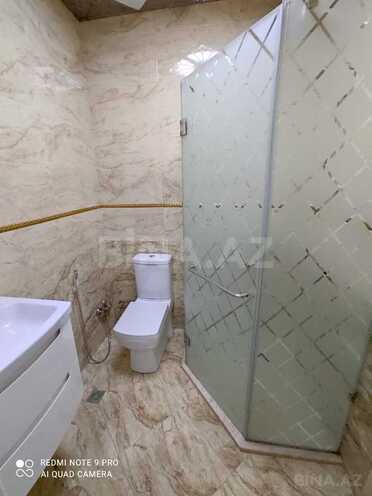 Сдаётся 2-комн. новостройка 60 м², Насиминский  р., photo 6 from 16