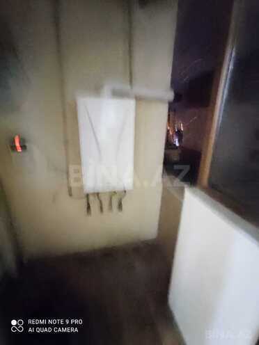 Сдаётся 2-комн. новостройка 60 м², Насиминский  р., photo 12 from 16