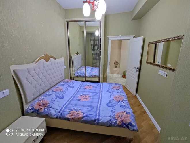 Сдаётся 2-комн. новостройка 60 м², Насиминский  р., photo 5 from 16