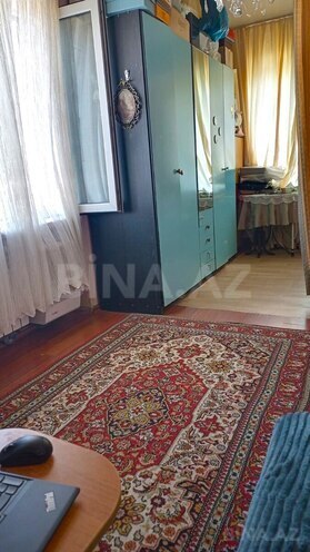 Satılır 3 otaqlı köhnə tikili 80 m², Nəriman Nərimanov m., photo 9 from 21