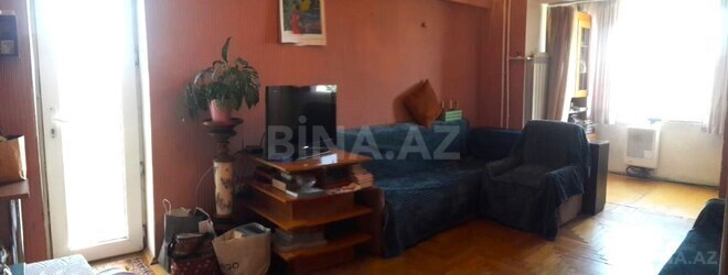 Satılır 3 otaqlı köhnə tikili 80 m², Nəriman Nərimanov m., photo 12 from 21