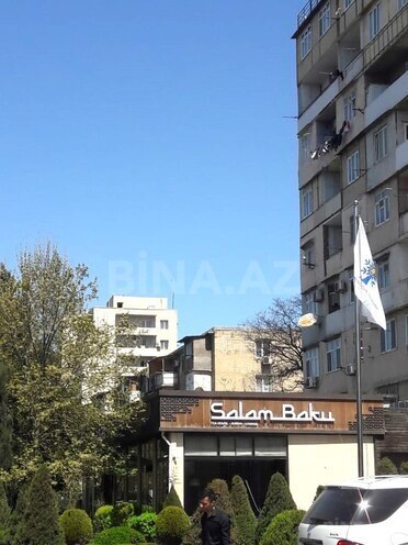 Satılır 3 otaqlı köhnə tikili 80 m², Nəriman Nərimanov m., photo 1 from 21