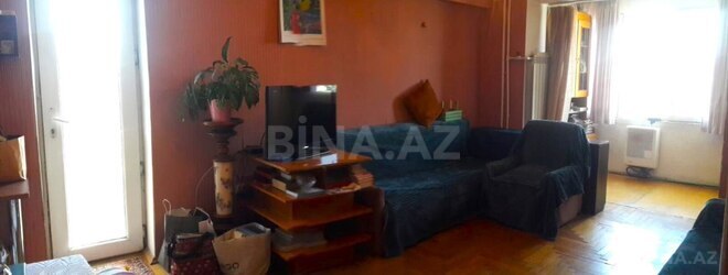 Satılır 3 otaqlı köhnə tikili 80 m², Nəriman Nərimanov m., photo 4 from 21