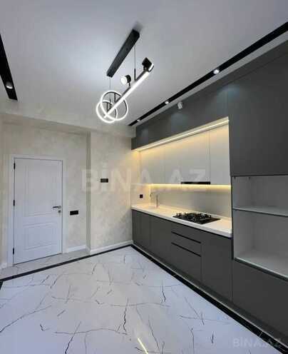 İcarəyə verilir 2 otaqlı yeni tikili 60 m², 20 Yanvar m., photo 6 from 8