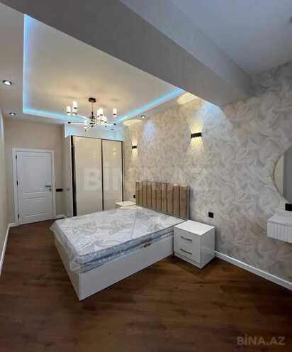 İcarəyə verilir 2 otaqlı yeni tikili 60 m², 20 Yanvar m., photo 5 from 8