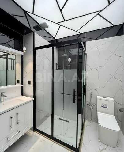 İcarəyə verilir 2 otaqlı yeni tikili 60 m², 20 Yanvar m., photo 7 from 8