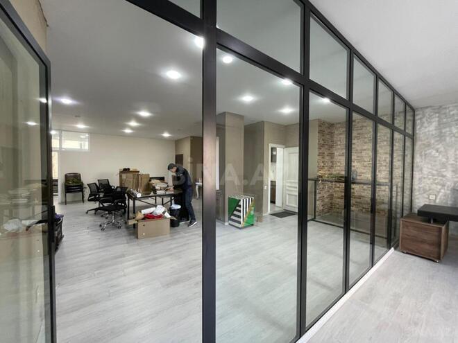 Сдаётся 3-комн. офис 100 м², Наримановский  р., photo 13 from 14