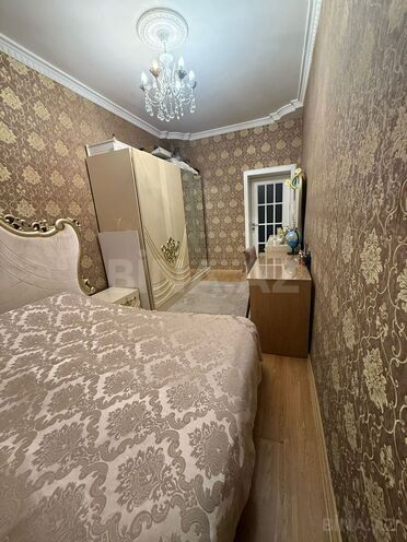 Satılır 3 otaqlı köhnə tikili 70 m², Qara Qarayev m., photo 3 from 12