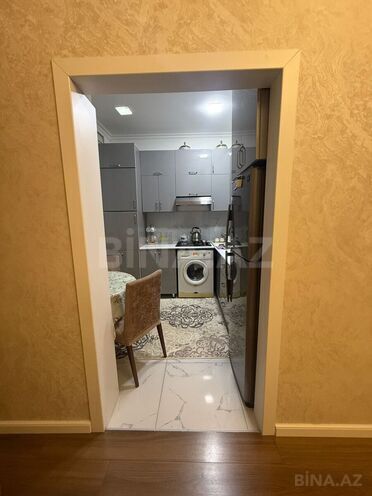 Satılır 3 otaqlı köhnə tikili 70 m², Qara Qarayev m., photo 10 from 12