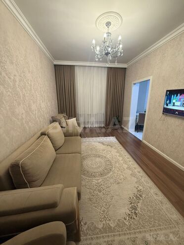 Satılır 3 otaqlı köhnə tikili 70 m², Qara Qarayev m., photo 6 from 12