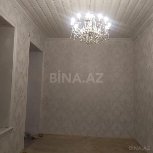 Satılır 1 otaqlı köhnə tikili 25 m², Bayıl q., photo 5 from 8