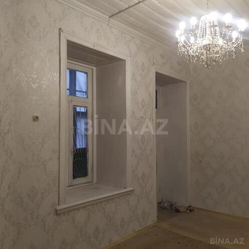 Satılır 1 otaqlı köhnə tikili 25 m², Bayıl q., photo 3 from 8