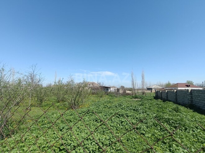 Продаётся  участок 18.5 сот, Хачмазский р., photo 3 from 7