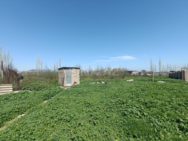 Продаётся  участок 18.5 сот, Хачмазский р., photo 6 from 7