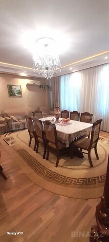 Продаётся 3-комн. новостройка 100 м², пос. Баилова, photo 1 from 11