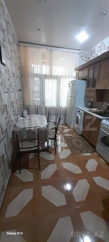 Продаётся 3-комн. новостройка 100 м², пос. Баилова, photo 8 from 11