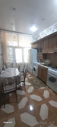 Продаётся 3-комн. новостройка 100 м², пос. Баилова, photo 9 from 11