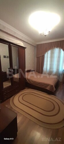Продаётся 3-комн. новостройка 100 м², пос. Баилова, photo 5 from 11