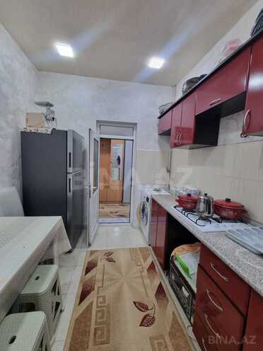 Satılır 3 otaqlı köhnə tikili 72 m², Biləcəri q., photo 5 from 10