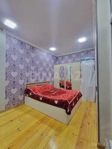 Satılır 3 otaqlı köhnə tikili 72 m², Biləcəri q., photo 3 from 10