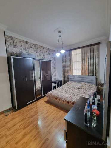 Satılır 3 otaqlı köhnə tikili 72 m², Biləcəri q., photo 1 from 10