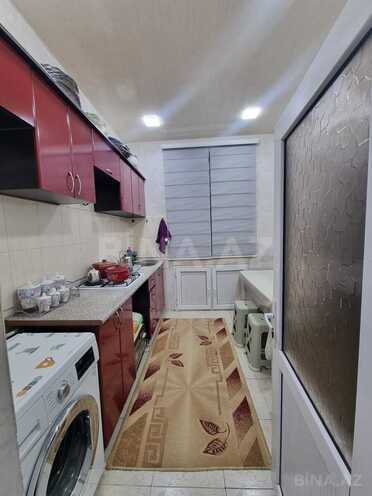 Satılır 3 otaqlı köhnə tikili 72 m², Biləcəri q., photo 6 from 10