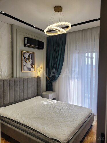 Сдаётся 2-комн. новостройка 68 м², м. 28 мая, photo 6 from 11