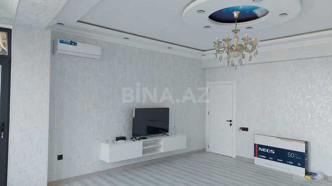 Сдаётся 2-комн. новостройка 77 м², м. Нариман Нариманов, photo 6 from 14