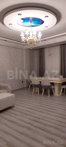 Сдаётся 2-комн. новостройка 77 м², м. Нариман Нариманов, photo 10 from 14