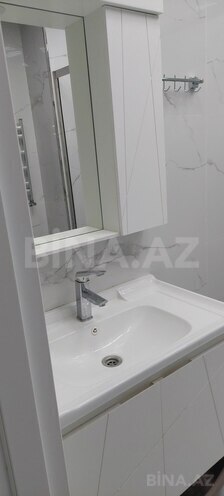 Сдаётся 2-комн. новостройка 77 м², м. Нариман Нариманов, photo 5 from 14