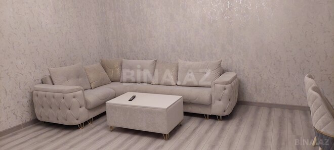Сдаётся 2-комн. новостройка 77 м², м. Нариман Нариманов, photo 12 from 14