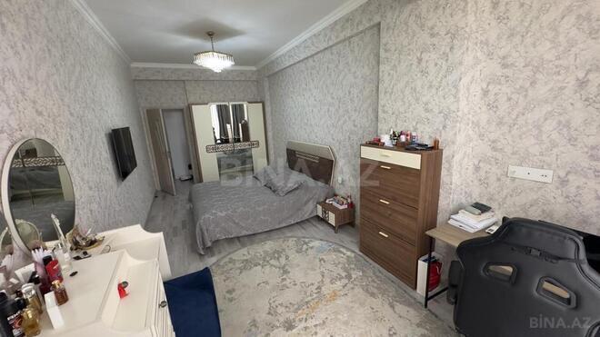 Satılır 3 otaqlı yeni tikili 126 m², İnşaatçılar m., photo 7 from 32
