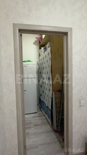 Satılır 3 otaqlı yeni tikili 126 m², İnşaatçılar m., photo 29 from 32
